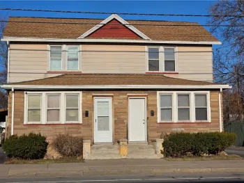 Property at 148-150 Dewey Avenue, Rochester, NY 14608