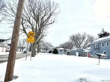Property at 49 E Courtney Street, Dunkirk, NY 14048
