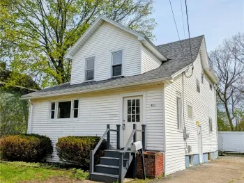 Property at 511 Logan Street, Elmira City, NY 14901