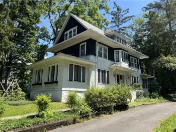 Property at 215 Dearborn Place, Ithaca City, NY 14850