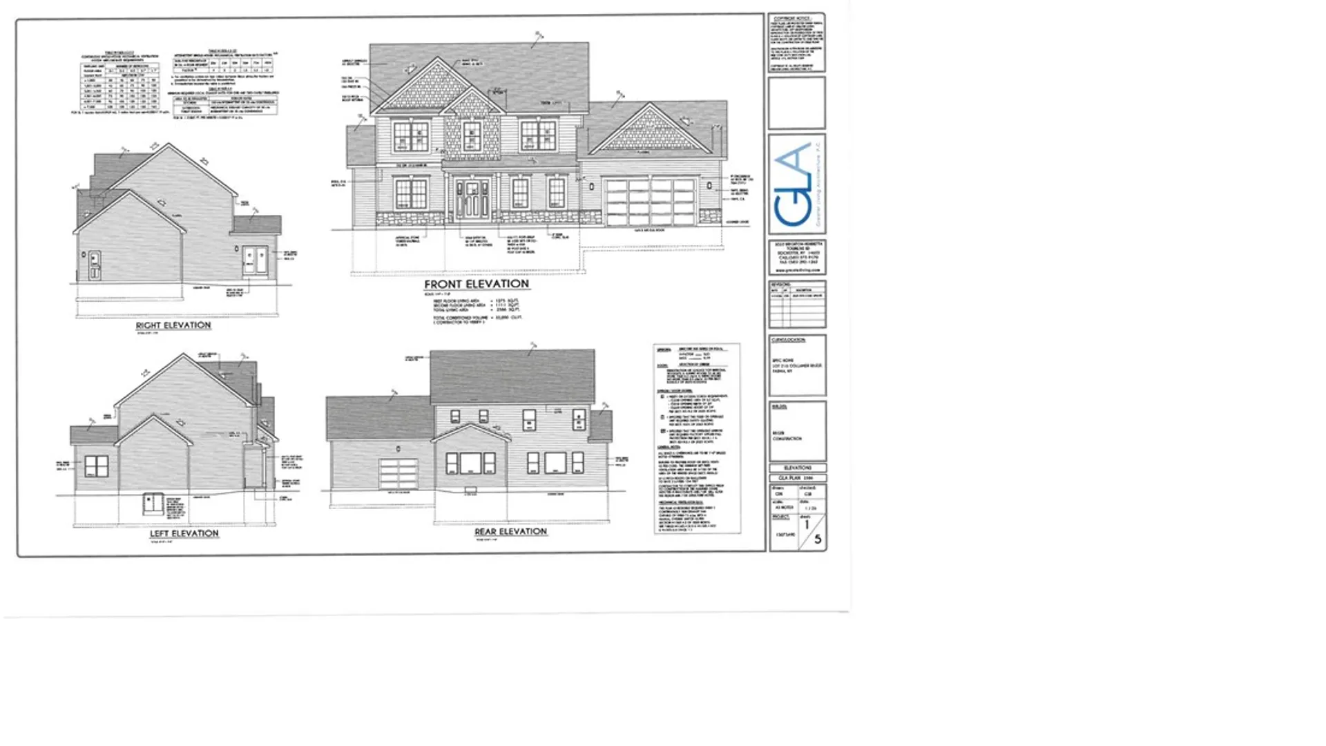 Property at 293 Collamer Road, Parma, NY 14468 3