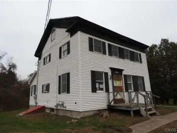 Property at 2451 State Route 31, Sullivan, NY 13032