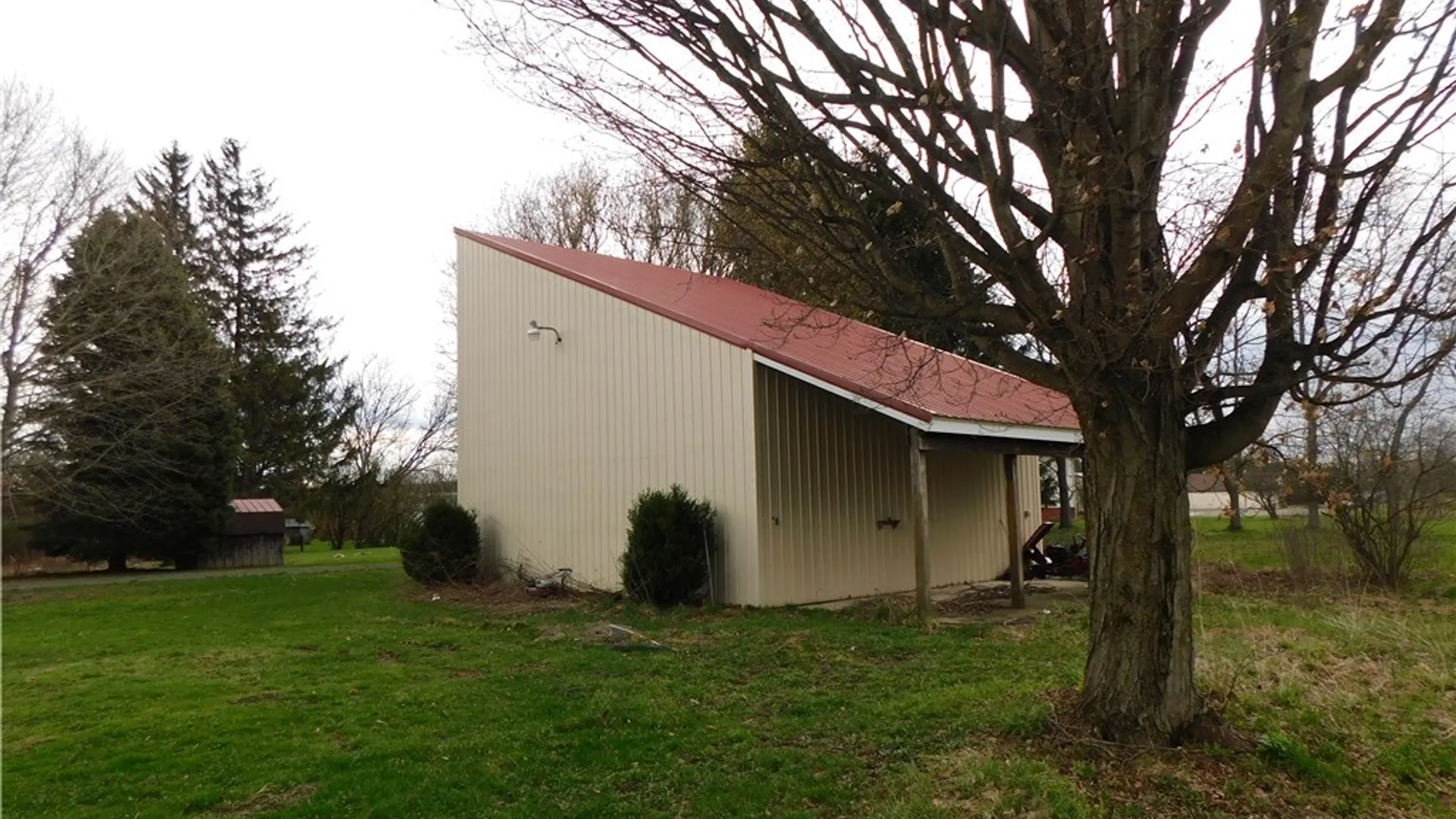 Property at 3455 Franklin Street, Machias, NY 14101 3