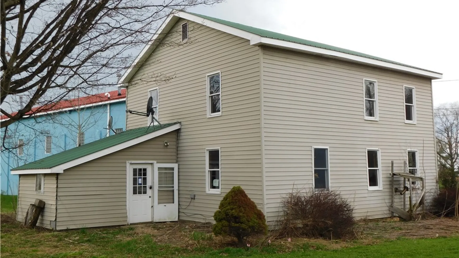 Property at 3455 Franklin Street, Machias, NY 14101 4