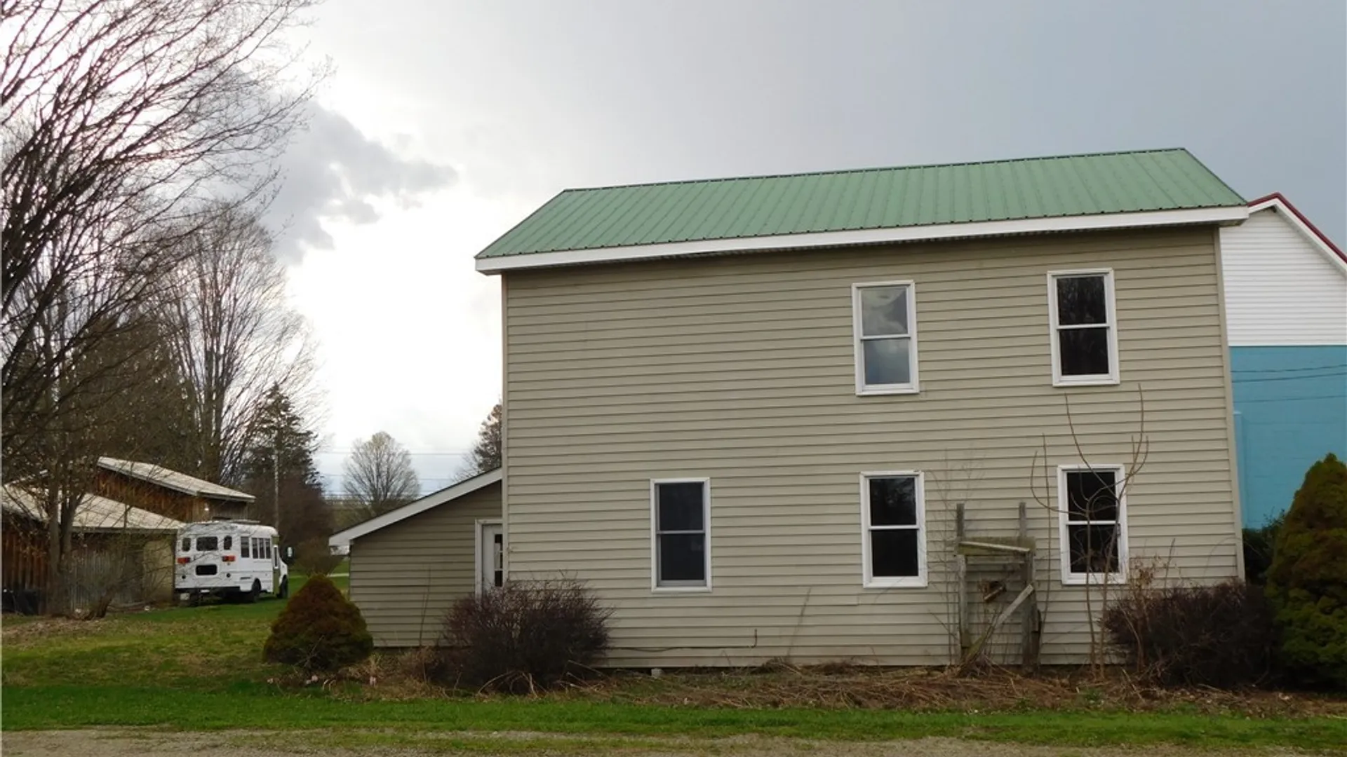 Property at 3455 Franklin Street, Machias, NY 14101 5