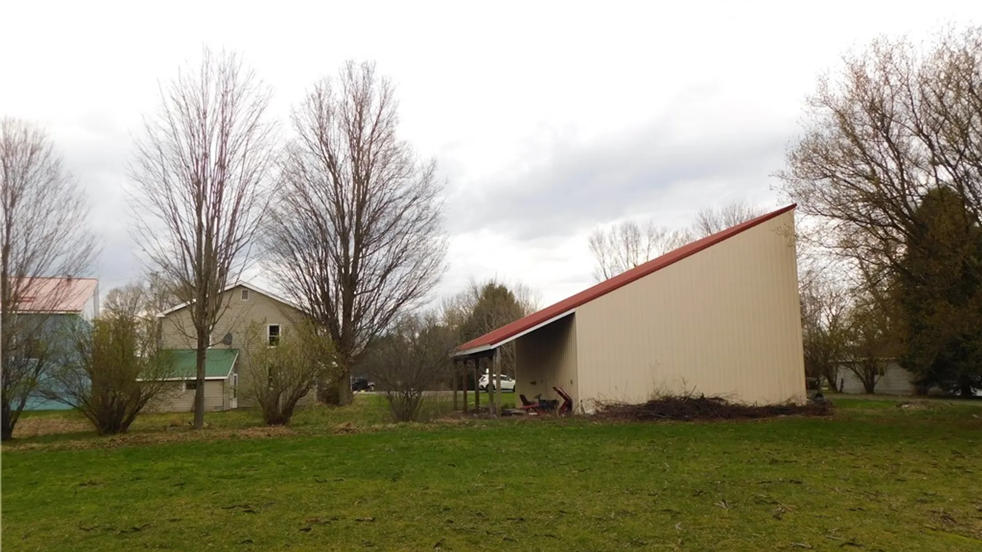 Property at 3455 Franklin Street, Machias, NY 14101 6