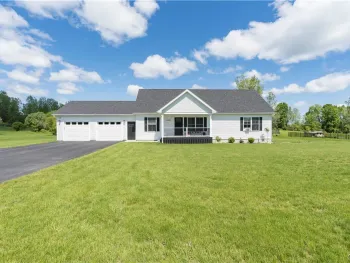 Property at 22153 Freedom Drive, Champion, NY 13619