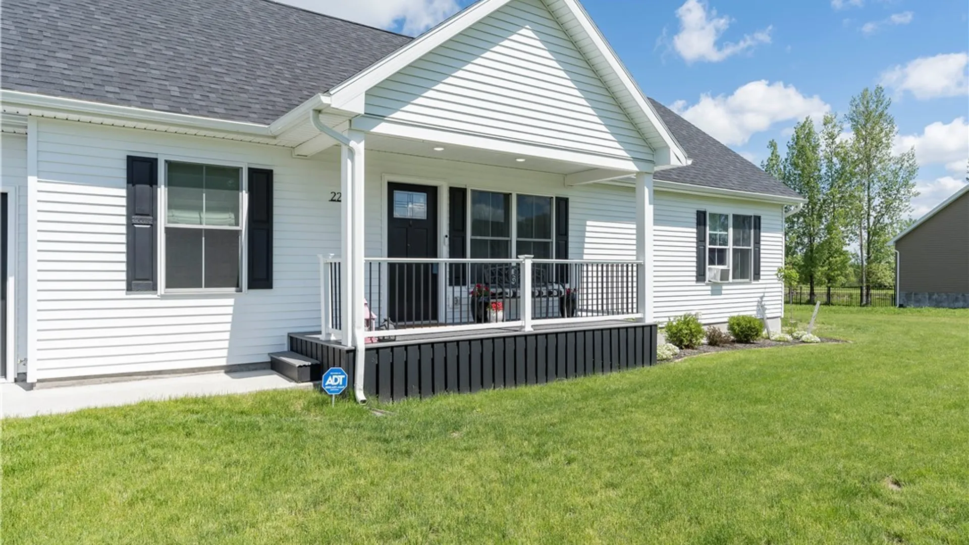 Property at 22153 Freedom Drive, Champion, NY 13619 3