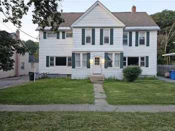 Property at 9433 Elm Street, New Hartford, NY 13319