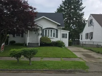 Property at 531 Baylor Road, Elmira City, NY 14904