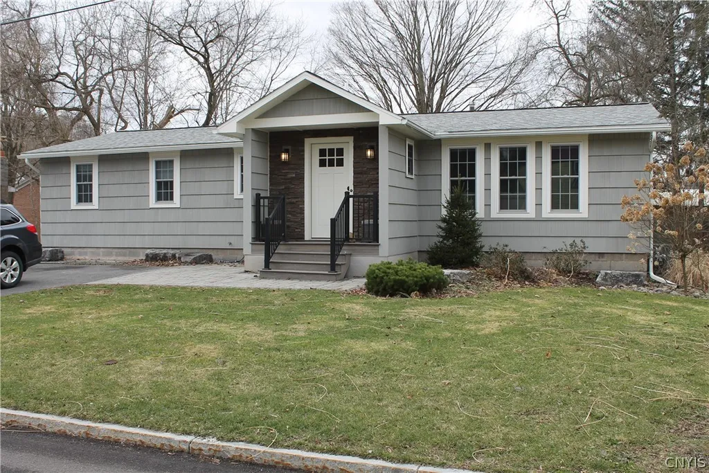 Property at 1 N Chappell Street, Elbridge, NY 13080