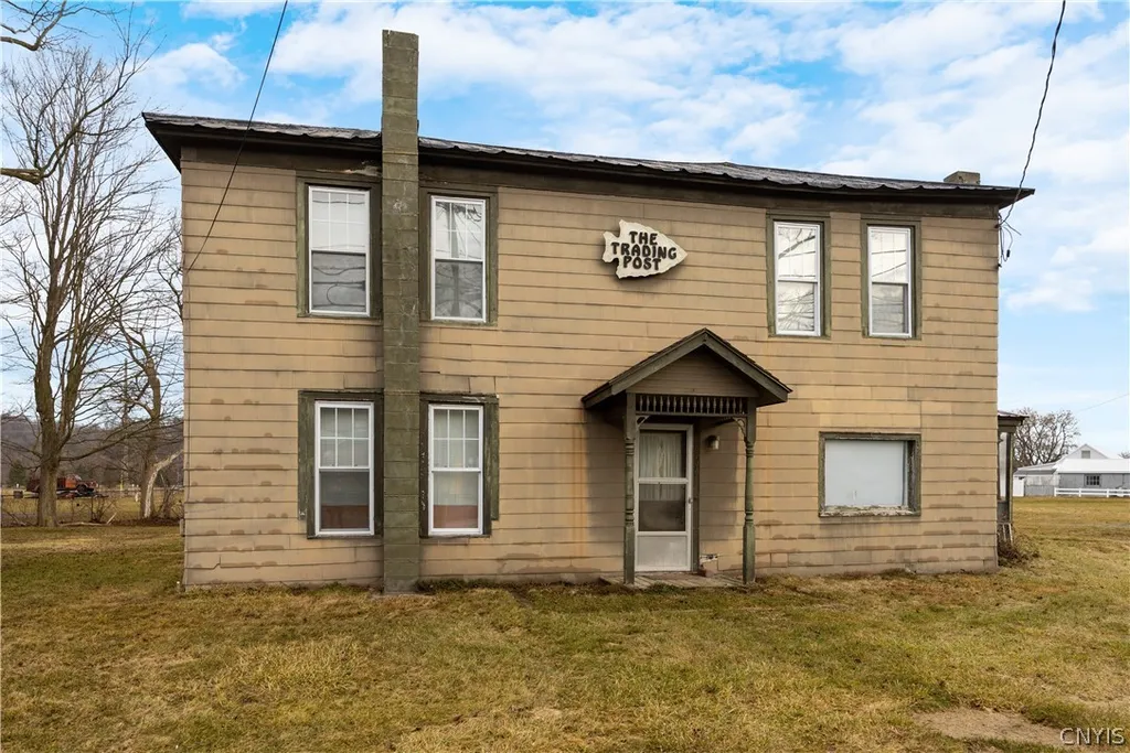 Property at 6799 State Route 20, Madison, NY 13310