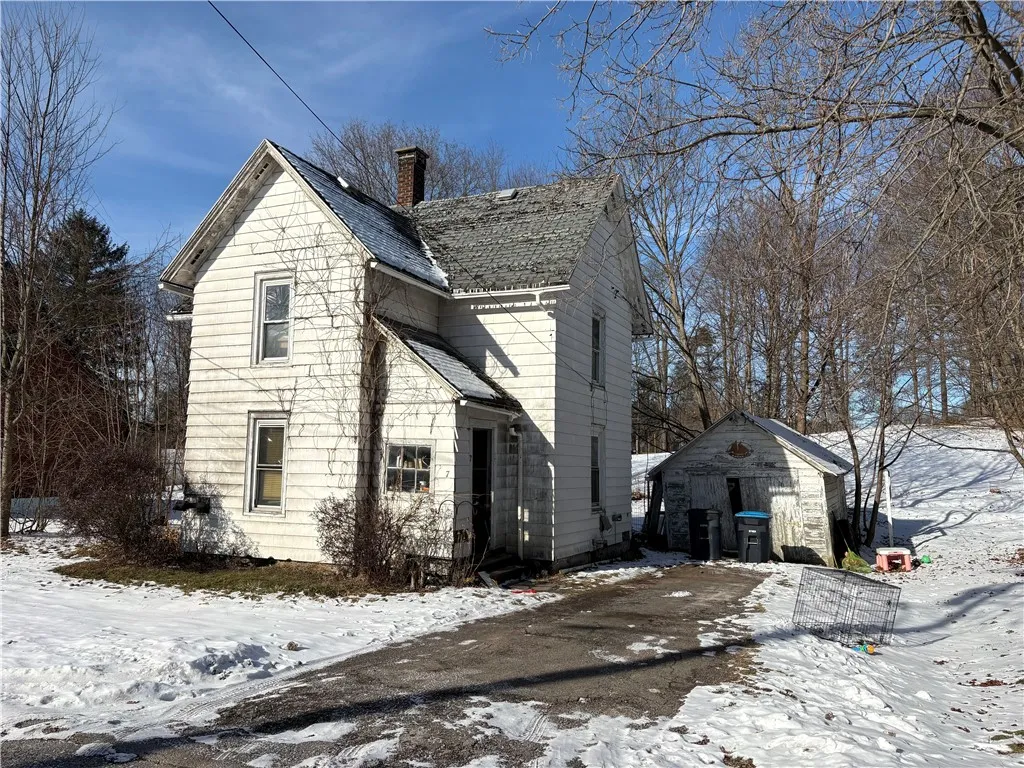 Property at 7 Secor Street, Sidney, NY 13838