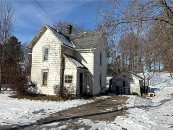 Property at 7 Secor Street, Sidney, NY 13838