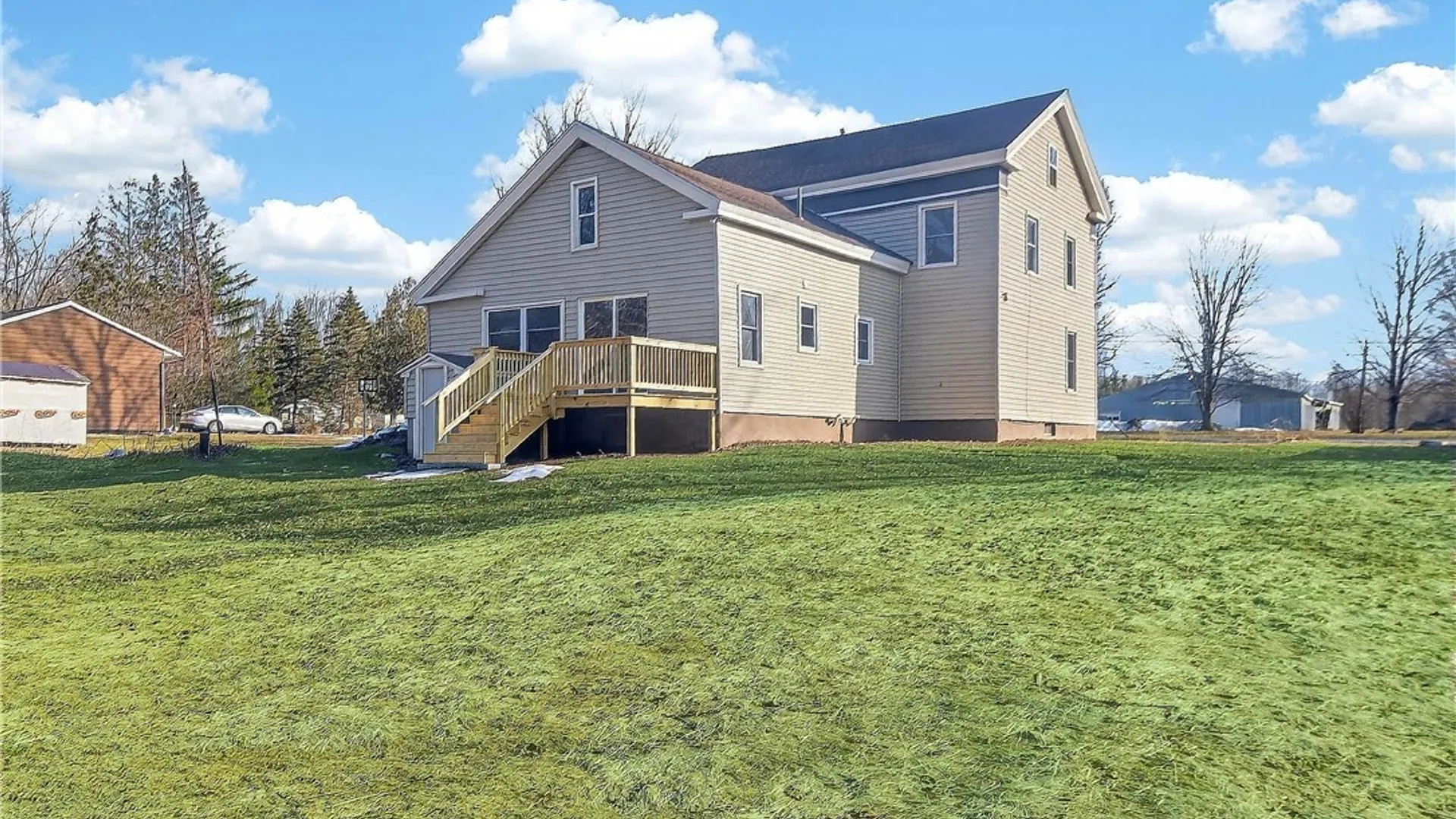 Property at 6637 Dix Road, Westmoreland, NY 13440 39