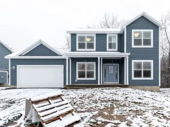 Property at Lot 54 Giddings Trl.(Highland Meadows) Trail, Lysander, NY 13027