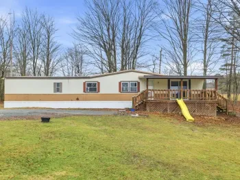 Property at 77 Decker Hill Road, Clymer Twp, PA 16950
