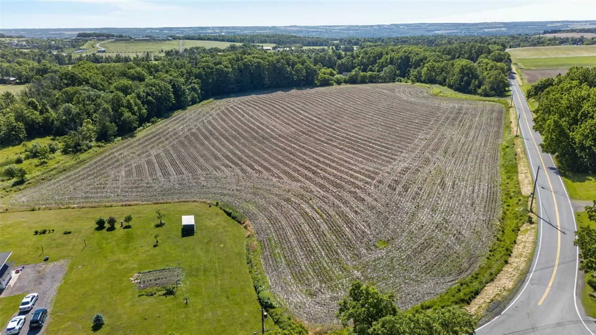 Property at Cramer Road, Canandaigua Town, NY 14424 21