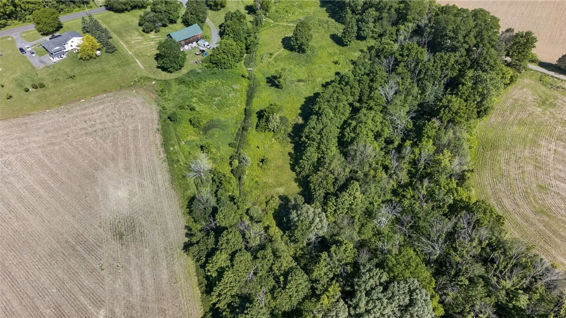 Property at Cramer Road, Canandaigua Town, NY 14424 24