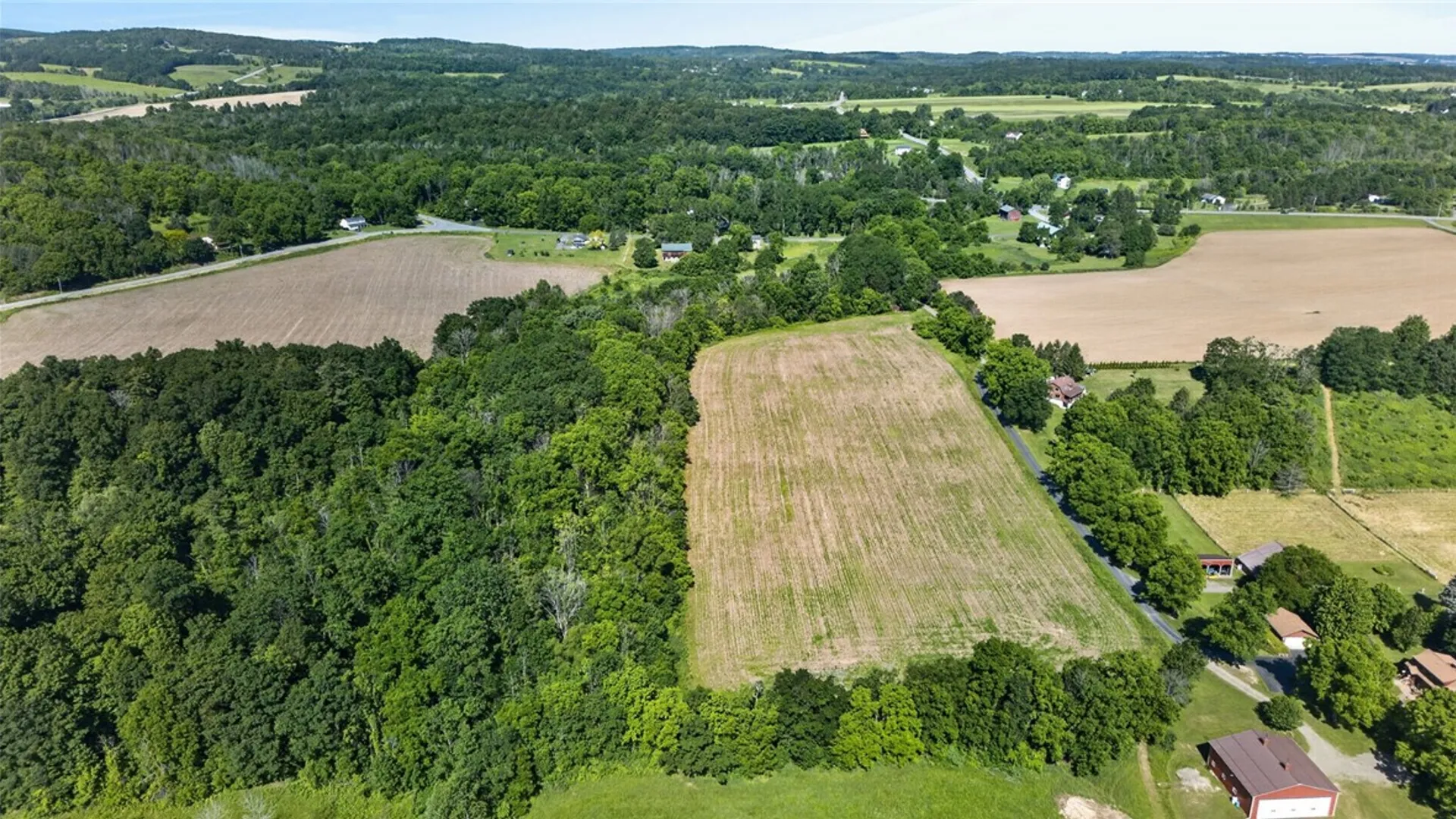 Property at Cramer Road, Canandaigua Town, NY 14424 28
