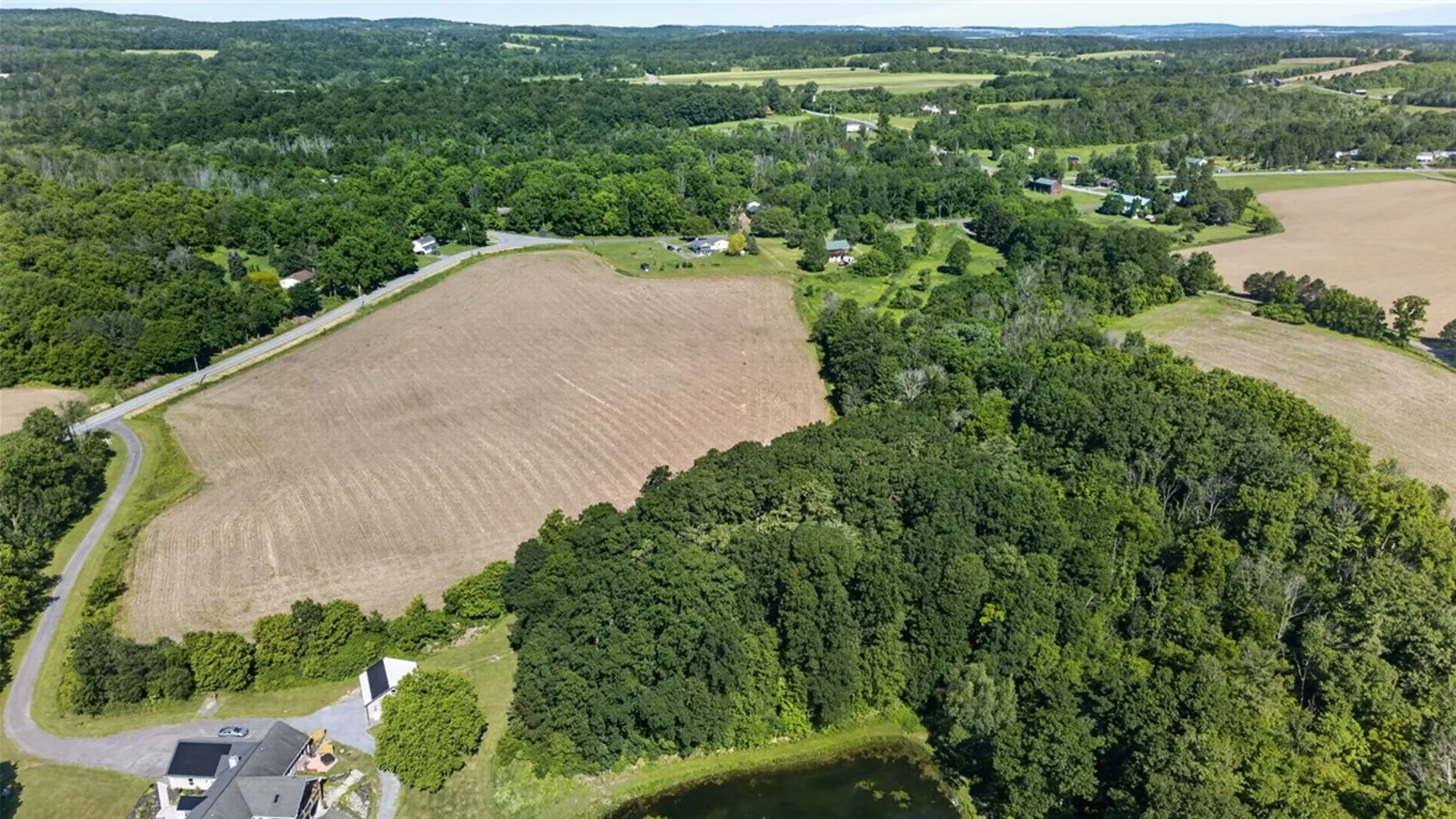Property at Cramer Road, Canandaigua Town, NY 14424 29