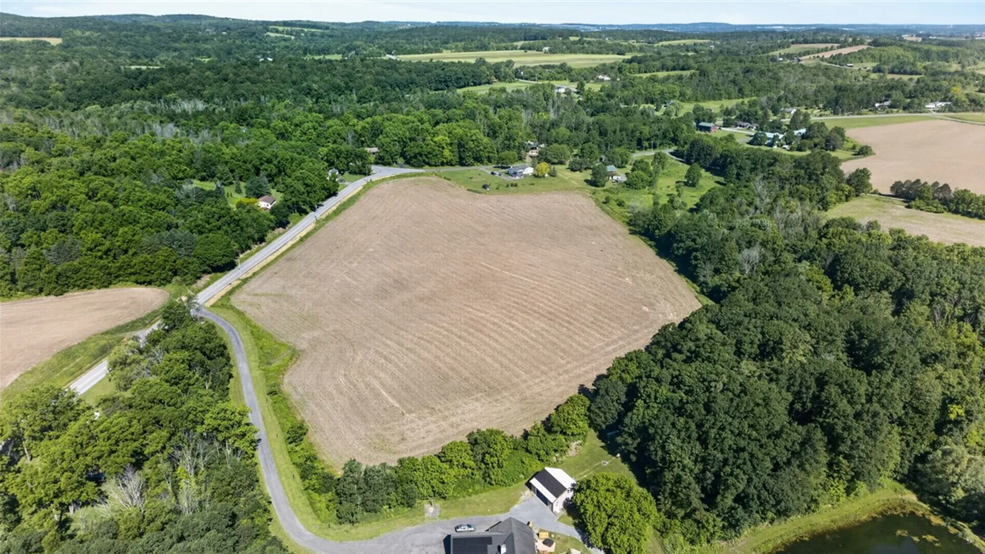 Property at Cramer Road, Canandaigua Town, NY 14424 30