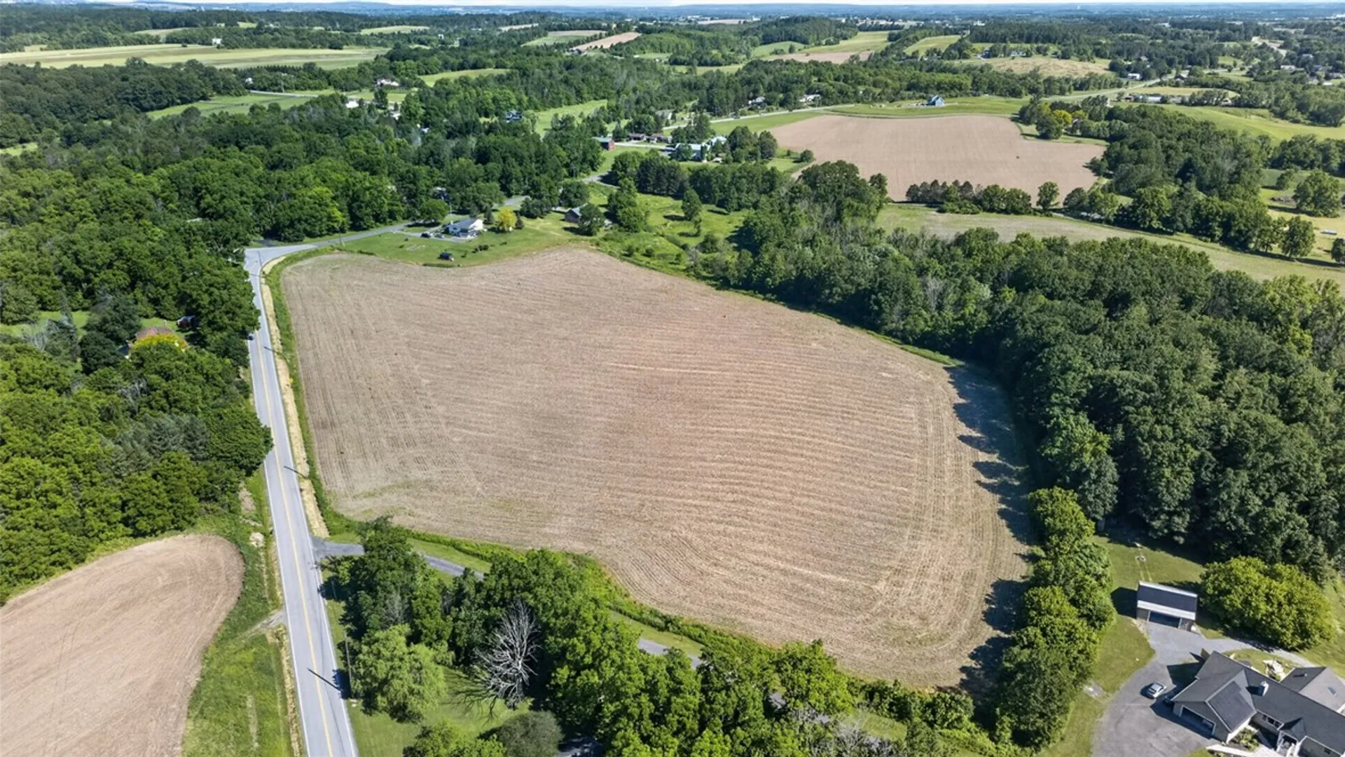 Property at Cramer Road, Canandaigua Town, NY 14424 31