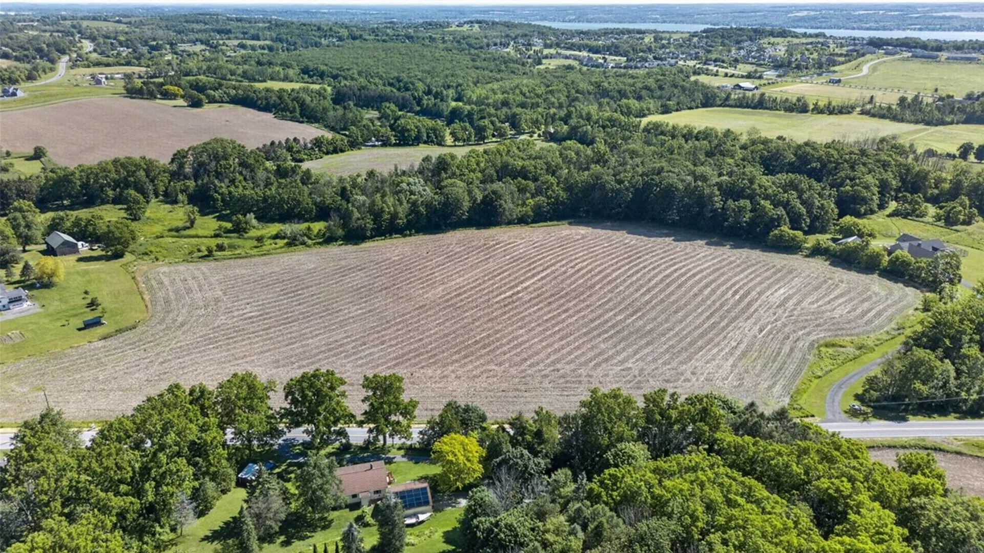 Property at Cramer Road, Canandaigua Town, NY 14424 33