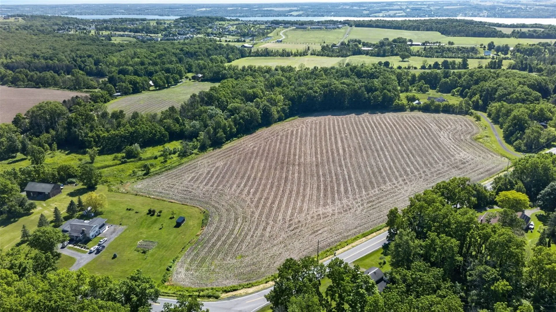 Property at Cramer Road, Canandaigua Town, NY 14424 34