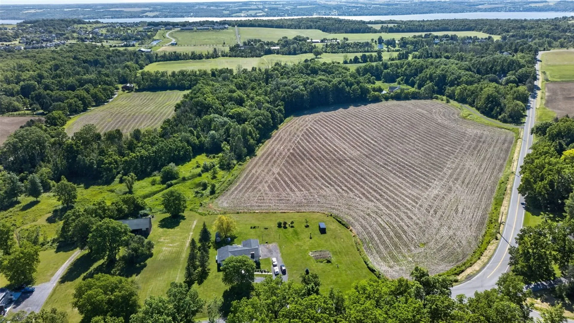 Property at Cramer Road, Canandaigua Town, NY 14424 35