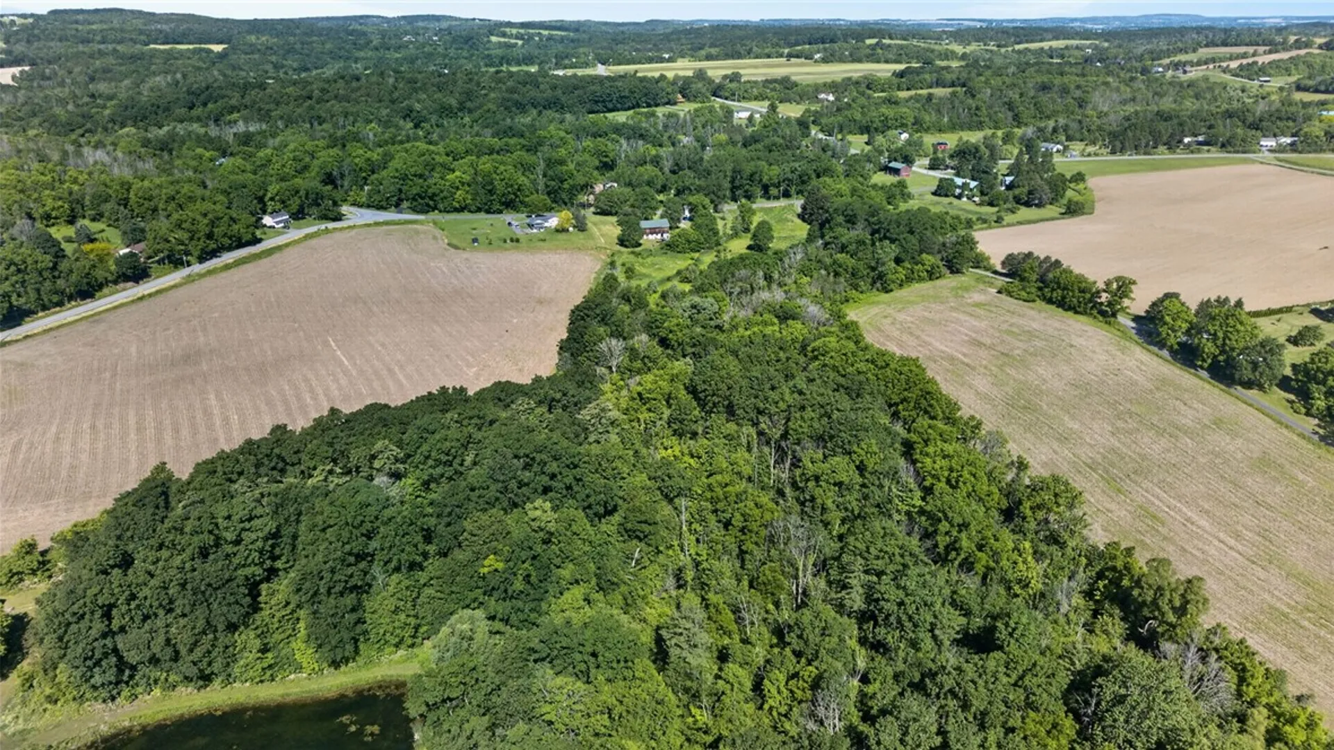 Property at Cramer Road, Canandaigua Town, NY 14424 4