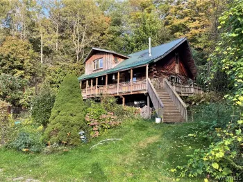 Property at 11335 Wyandale Road, Concord, NY 14141