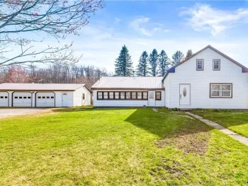 Property at 2483 West Road, Leyden, NY 13309
