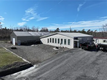 Property at 1274 Dryden Road, Dryden, NY 14850