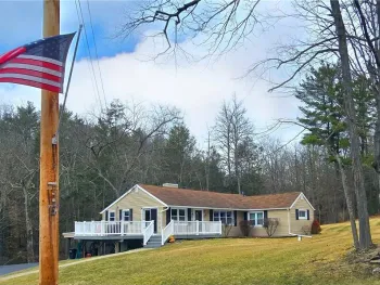 Property at 175 Beckwith Road, Southport, NY 14871