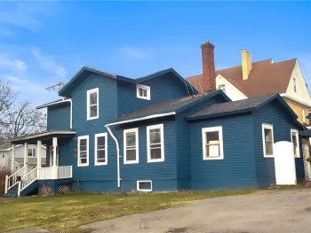 Property at 101 W Academy Street, Albion, NY 14411