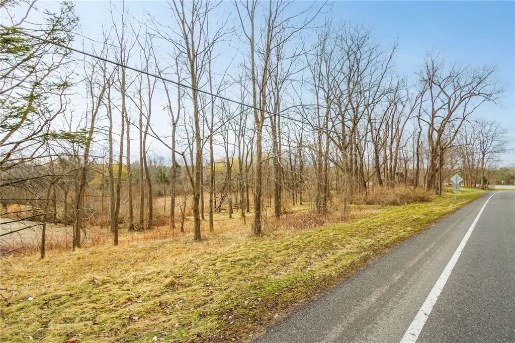 Property at Boughton Hill Road, Mendon, NY 14564