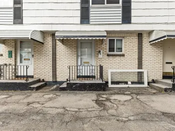 Property at 216 Summer Street, Buffalo, NY 14222