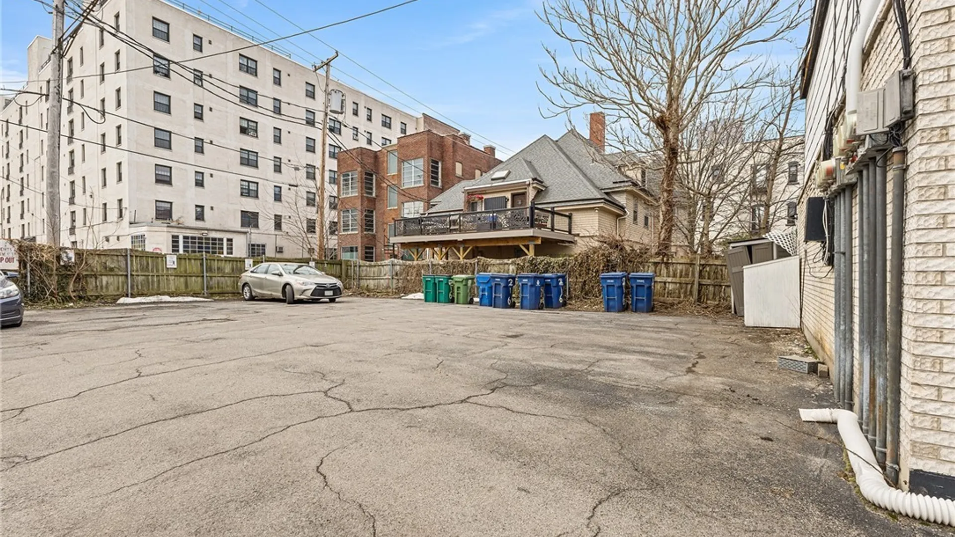 Property at 216 Summer Street, Buffalo, NY 14222 15