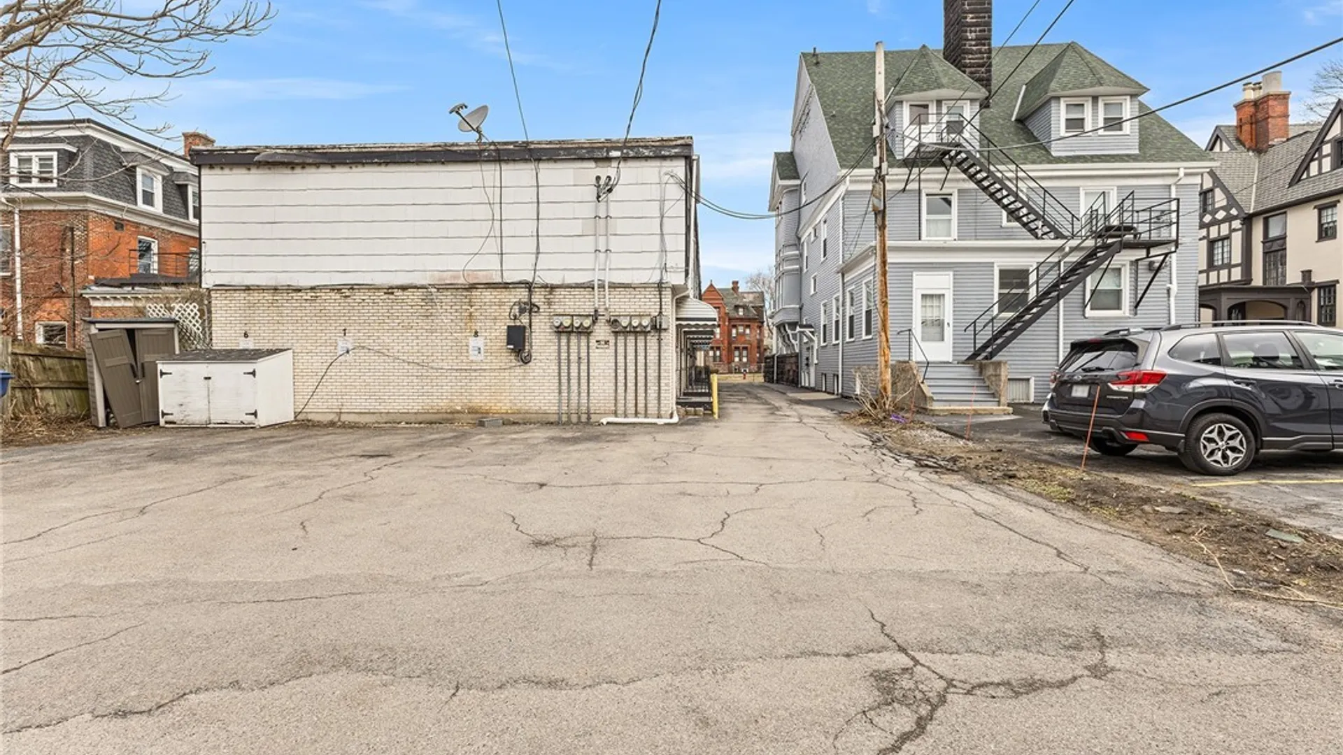 Property at 216 Summer Street, Buffalo, NY 14222 16