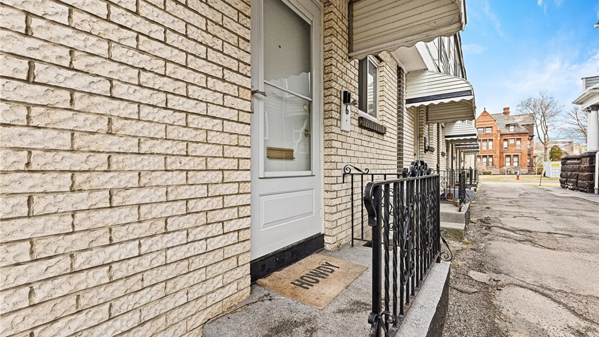 Property at 216 Summer Street, Buffalo, NY 14222 17