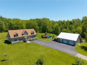 Property at 6367 Woodland Drive, Conesus, NY 14435