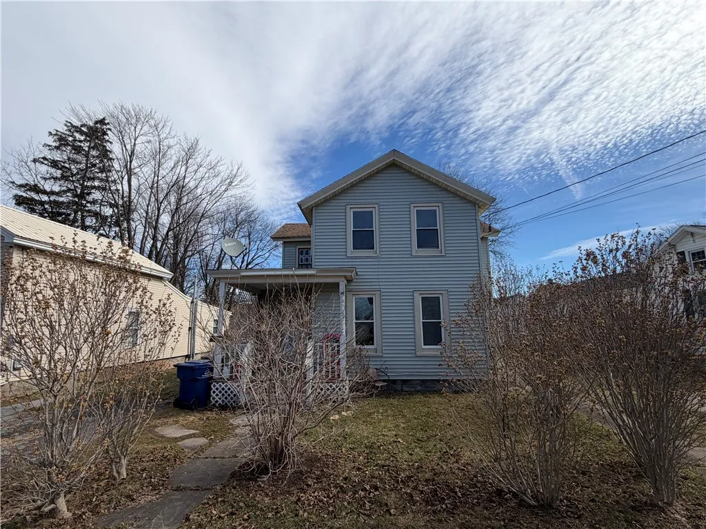 Property at 73 Bridge Street, Seneca Falls, NY 14860