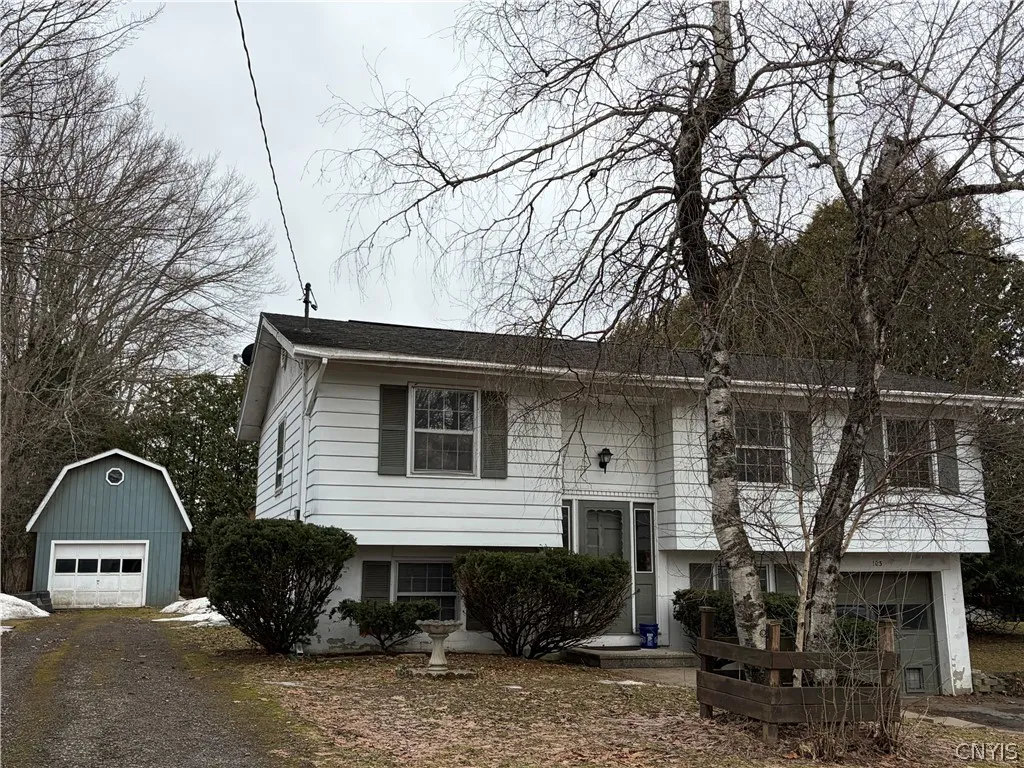 Property at 103 Monroe Street, Whitestown, NY 13424