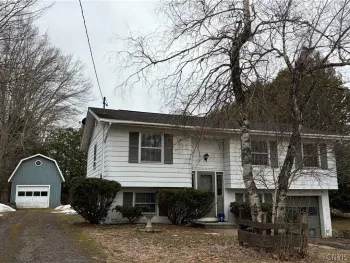 Property at 103 Monroe Street, Whitestown, NY 13424