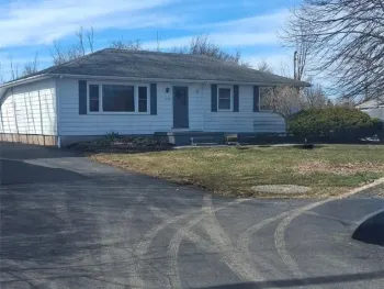 Property at 6342 Campbell Boulevard, Pendleton, NY 14094
