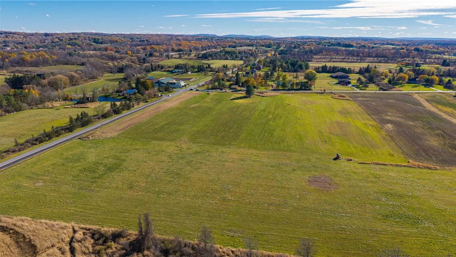 Property at 1495 W Bloomfield Road, Mendon, NY 14472 9