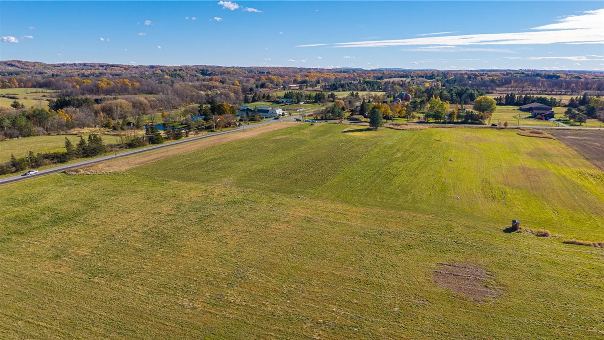 Property at 1495 W Bloomfield Road, Mendon, NY 14472 10