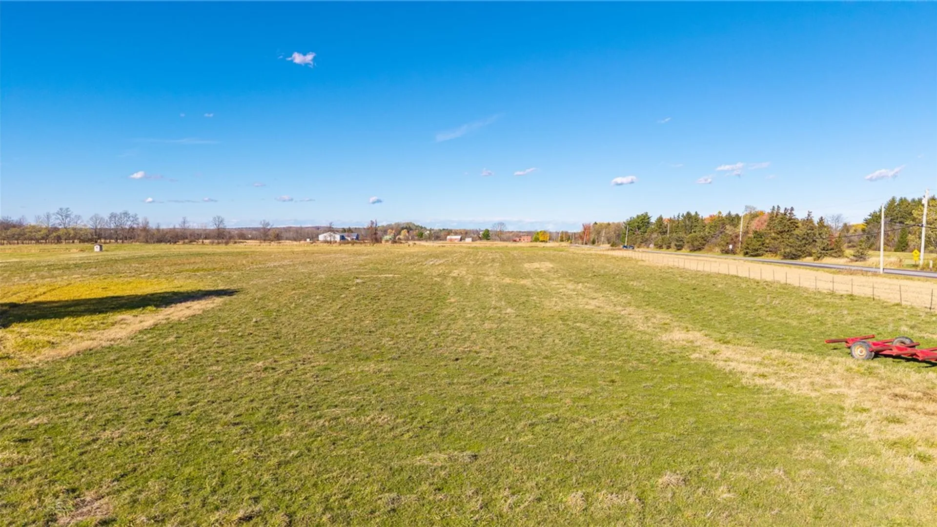 Property at 1495 W Bloomfield Road, Mendon, NY 14472 11