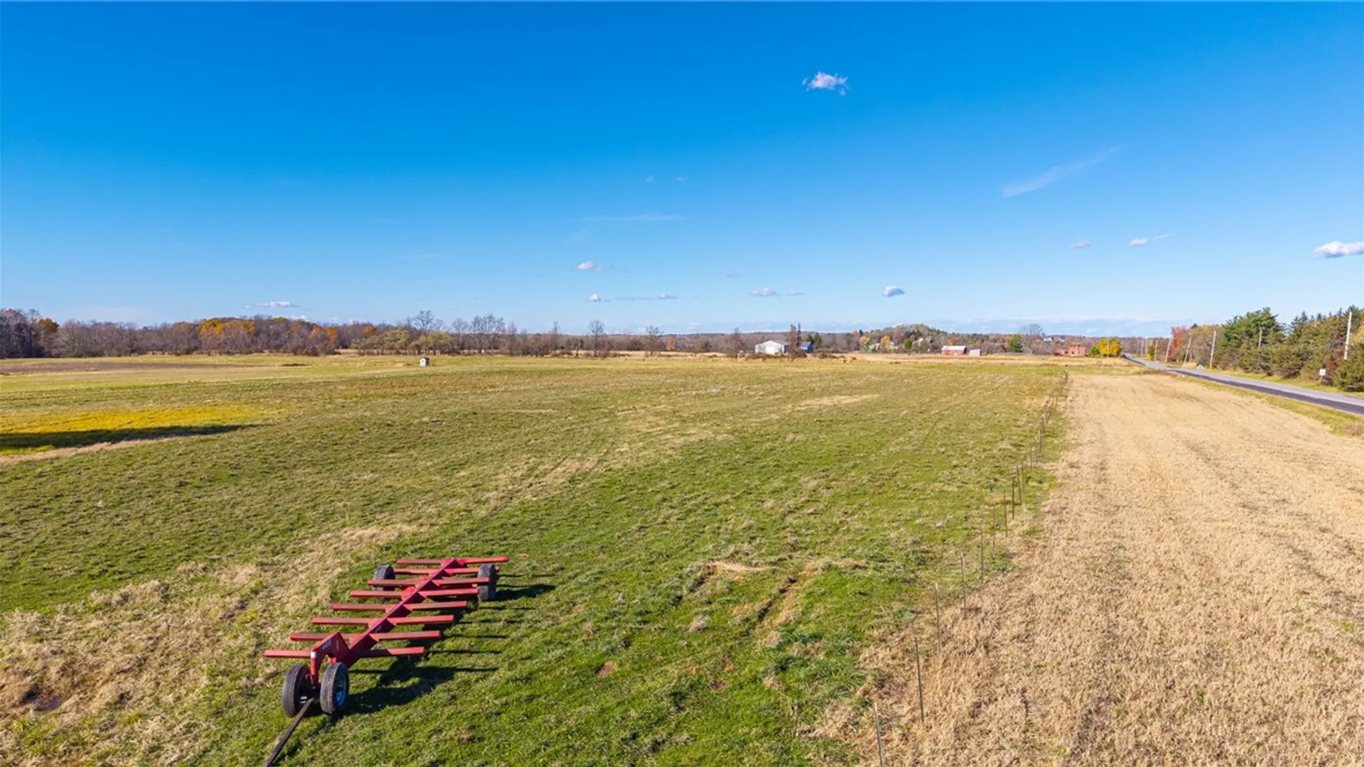 Property at 1495 W Bloomfield Road, Mendon, NY 14472 13